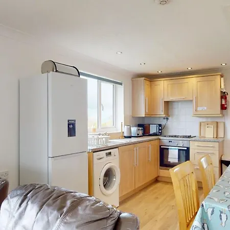 Holiday home B37 Ebb Tide, Riviere Towans Hayle