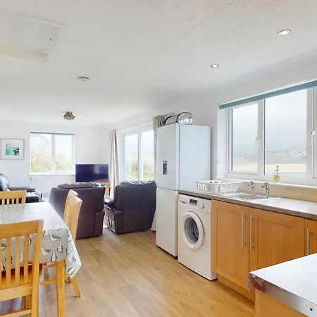 Holiday home B37 Ebb Tide, Riviere Towans Hayle