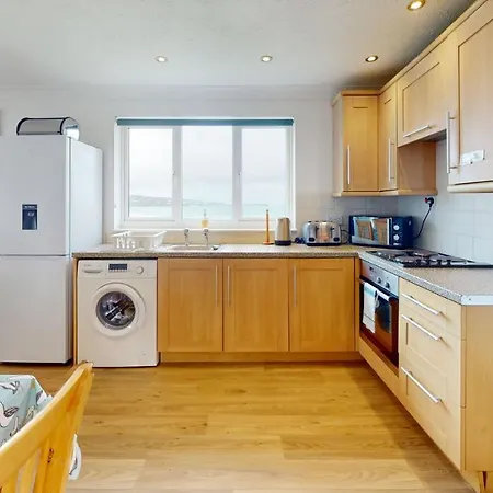 B37 Ebb Tide, Riviere Towans Holiday home