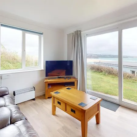 B37 Ebb Tide, Riviere Towans Holiday home